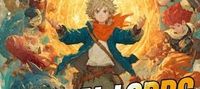 Global Lords: My Heroes Grow Infinitely