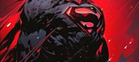 Marvel: The Ultimate Superman
