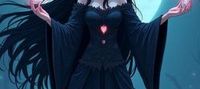 The Accidental Necromancer