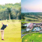 Exclusive Golf Resort