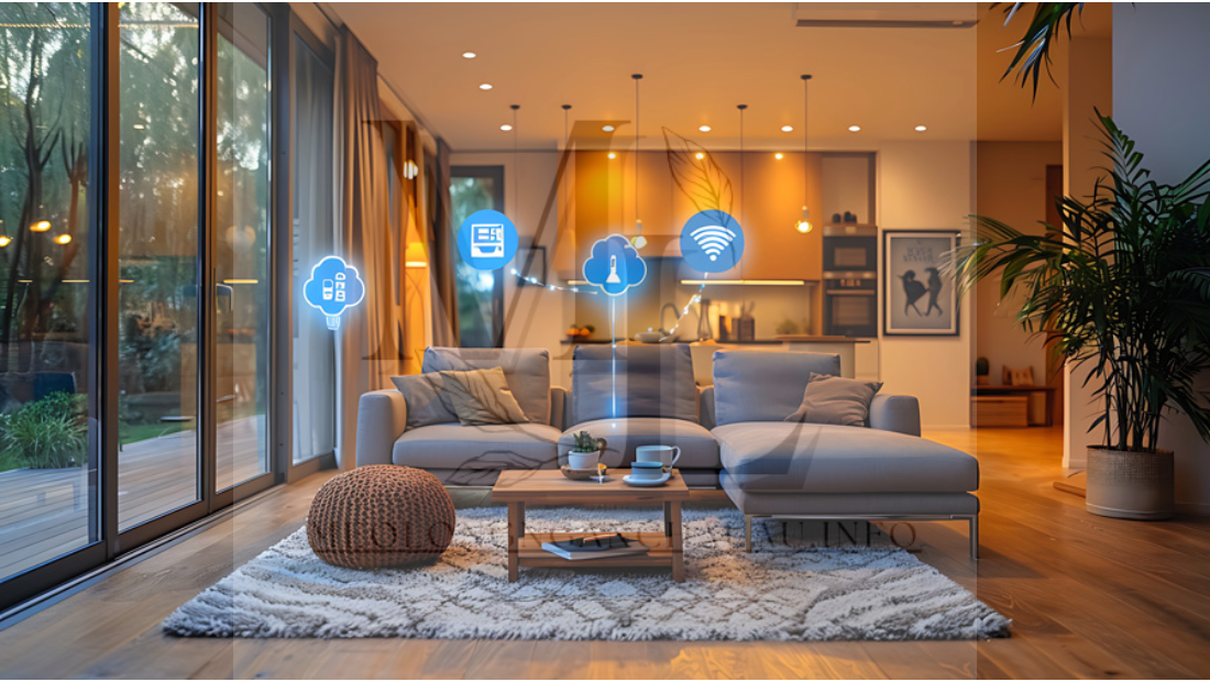 Premium Home Automation