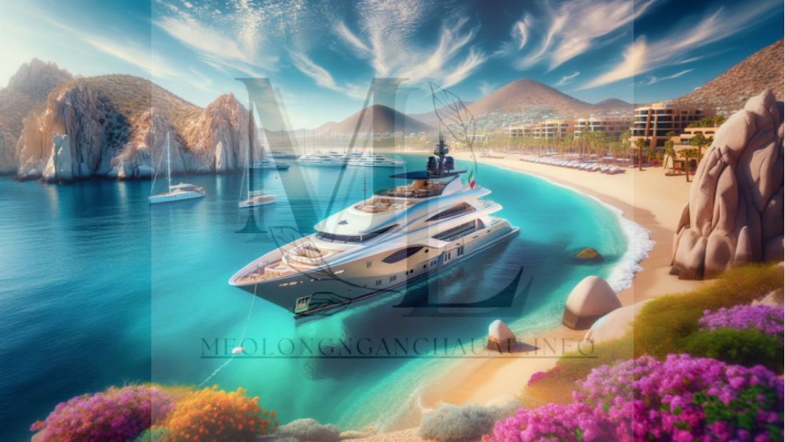 Exclusive Yacht Charter