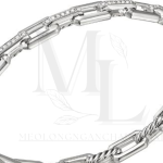 David Yurman Sterling Silver Stax