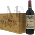 Pétrus 2000 Pomerol