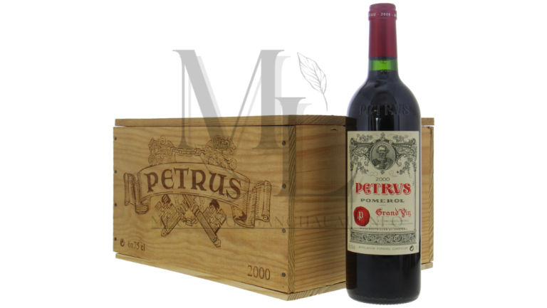 Pétrus 2000 Pomerol